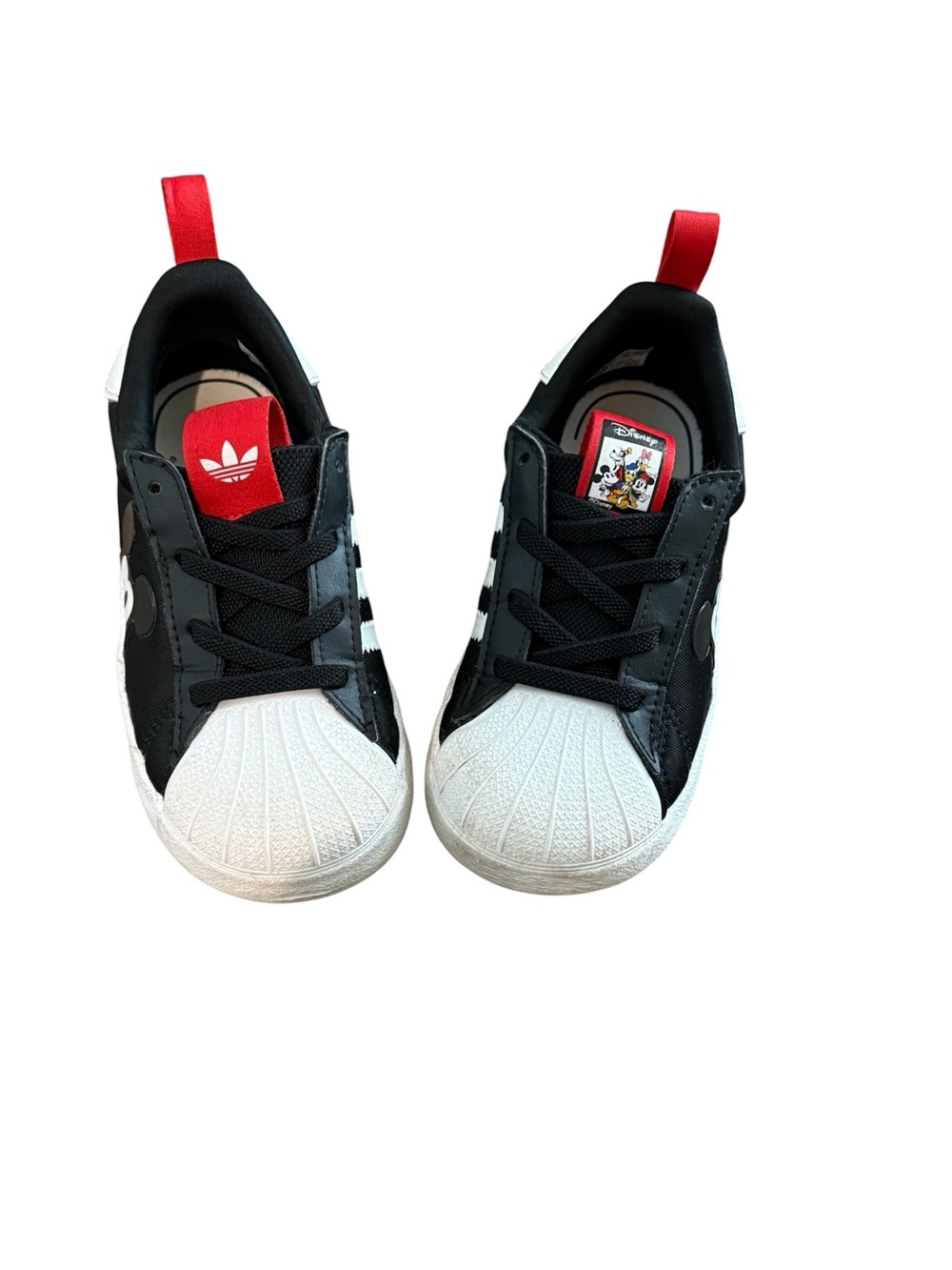 Adidas Mickey